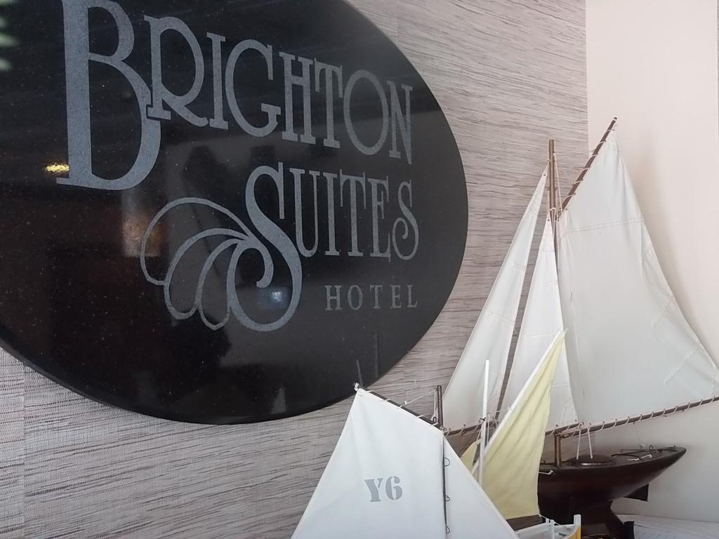Brighton Suites Hotel Rehoboth Beach Exterior photo